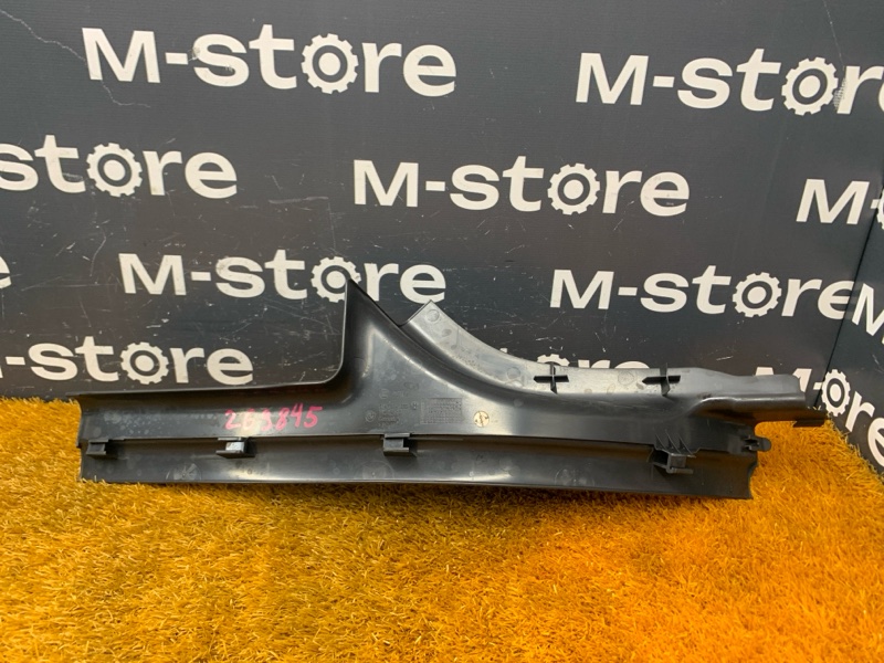 Накладка на порог салона, 400 рублей, Красноярск