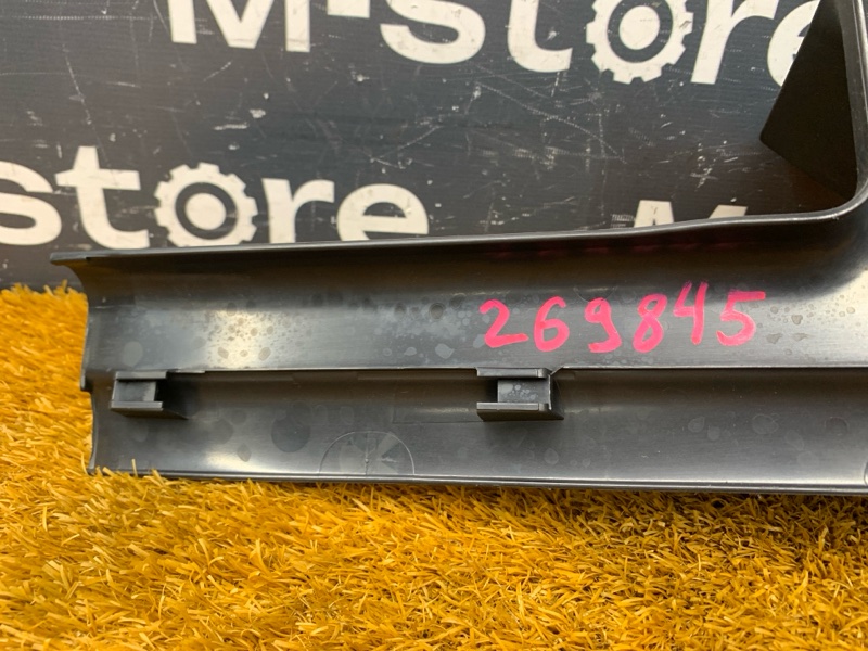 Накладка на порог салона, 400 рублей, Красноярск