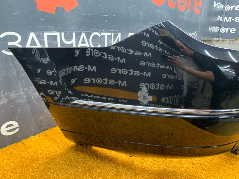 бампер, 5000 рублей, Красноярск