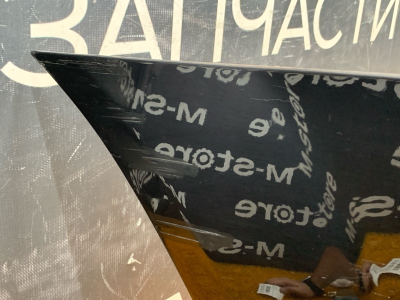 бампер, 5000 рублей, Красноярск