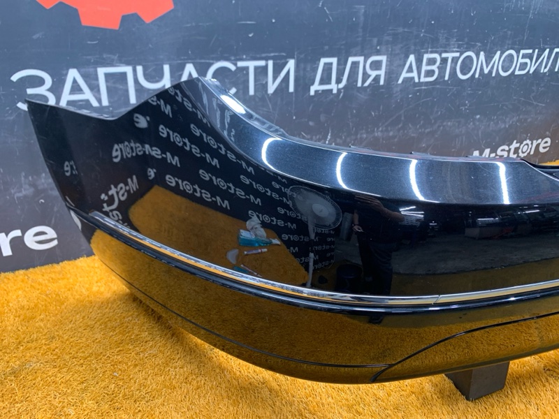 бампер, 5000 рублей, Красноярск