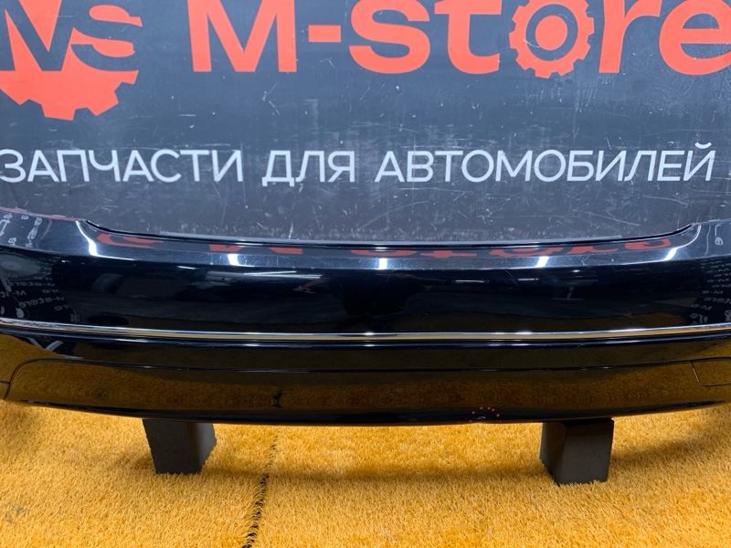 бампер, 5000 рублей, Красноярск