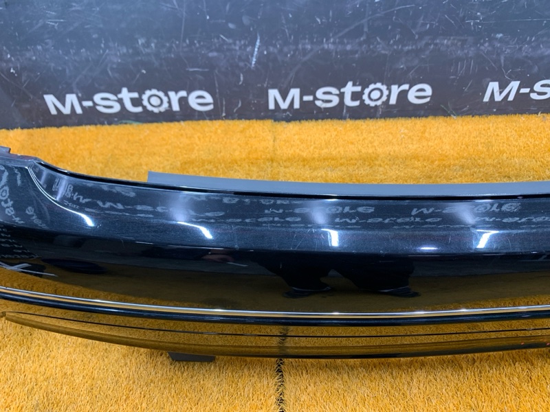 бампер, 5000 рублей, Красноярск