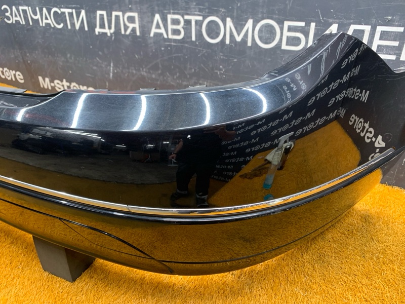 бампер, 5000 рублей, Красноярск