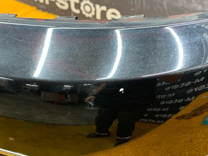 бампер, 5000 рублей, Красноярск