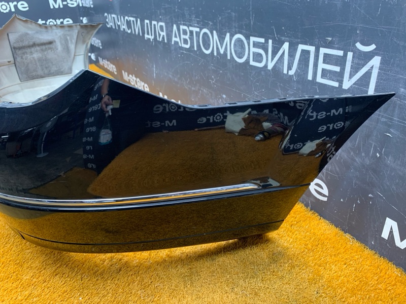 бампер, 5000 рублей, Красноярск