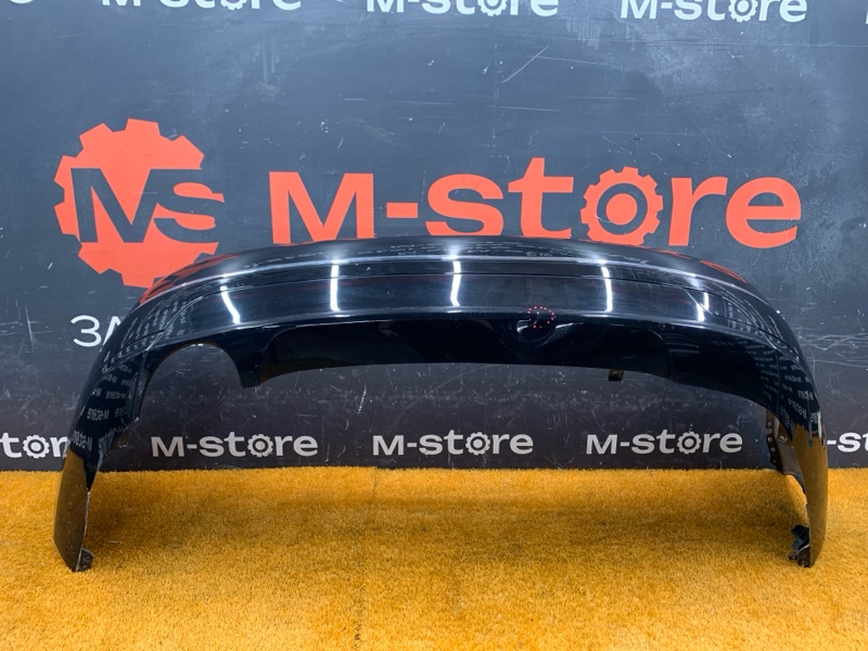 бампер, 5000 рублей, Красноярск