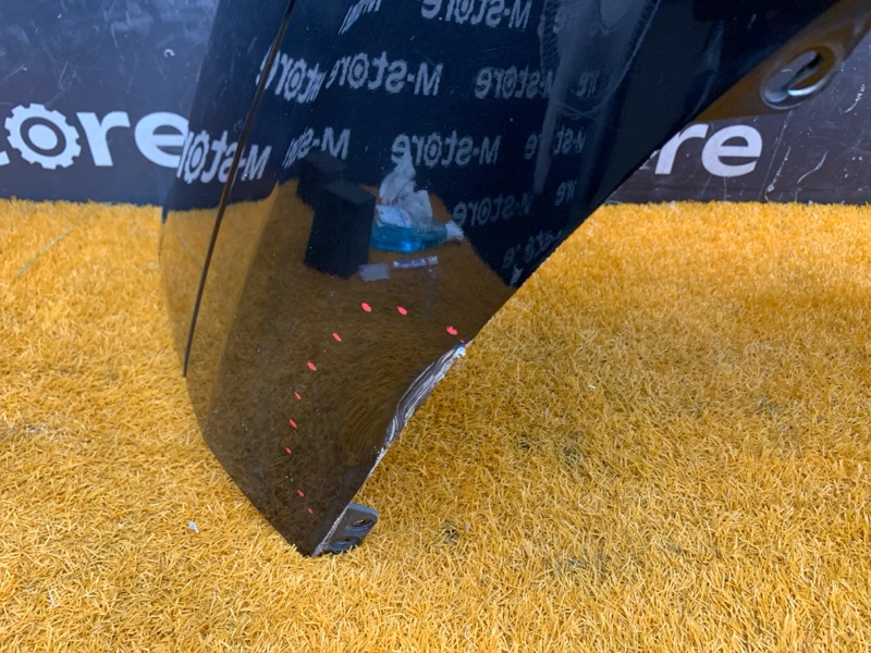 бампер, 5000 рублей, Красноярск