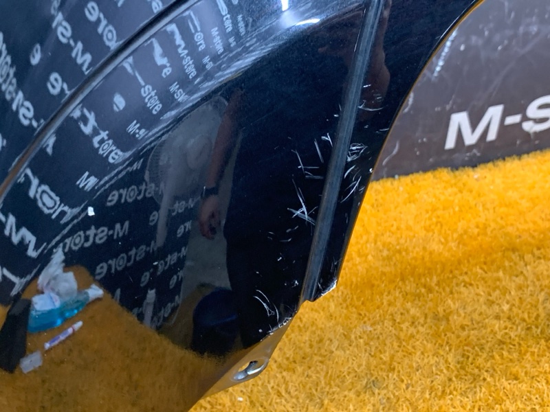 бампер, 5000 рублей, Красноярск