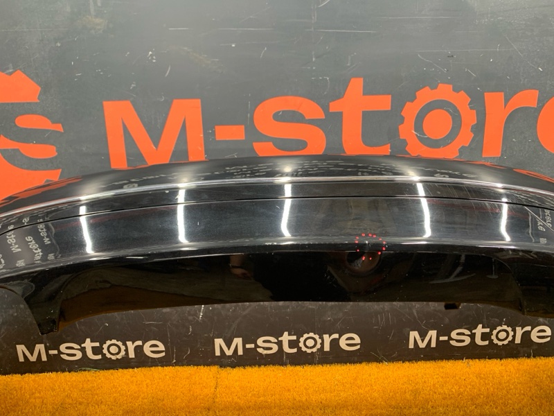 бампер, 5000 рублей, Красноярск