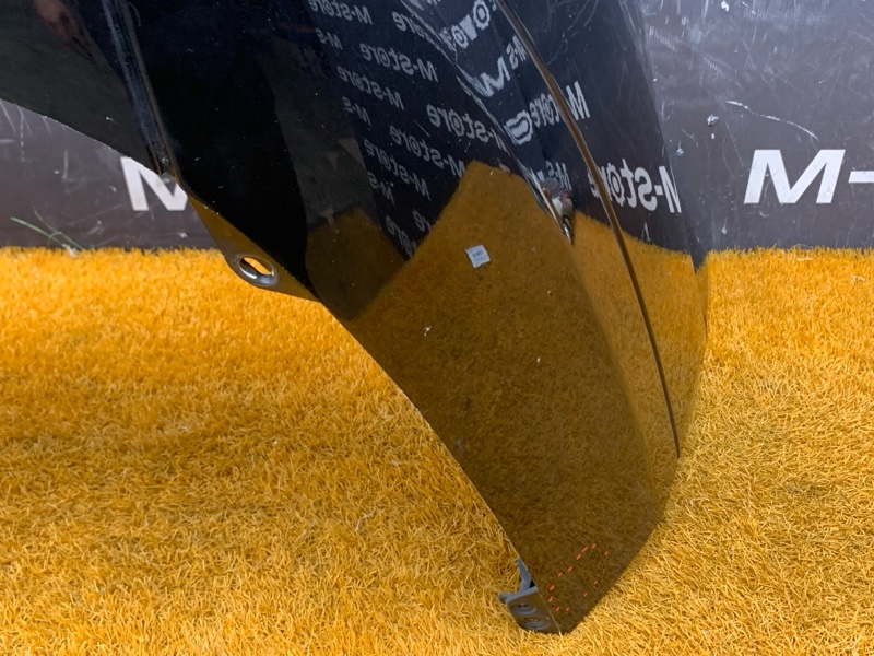 бампер, 5000 рублей, Красноярск