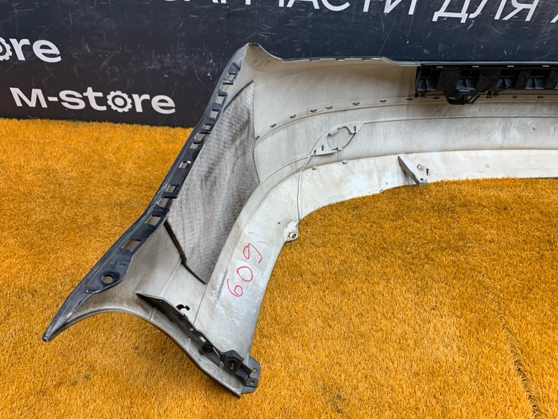 бампер, 5000 рублей, Красноярск