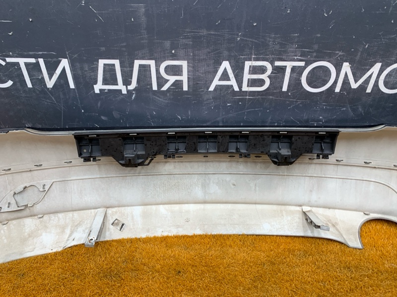 бампер, 5000 рублей, Красноярск