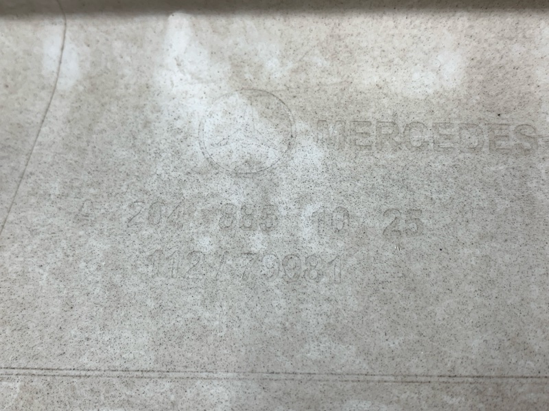 бампер, 5000 рублей, Красноярск