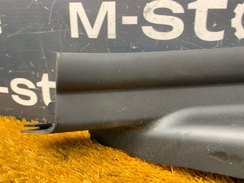 Накладка на порог салона, 400 рублей, Красноярск