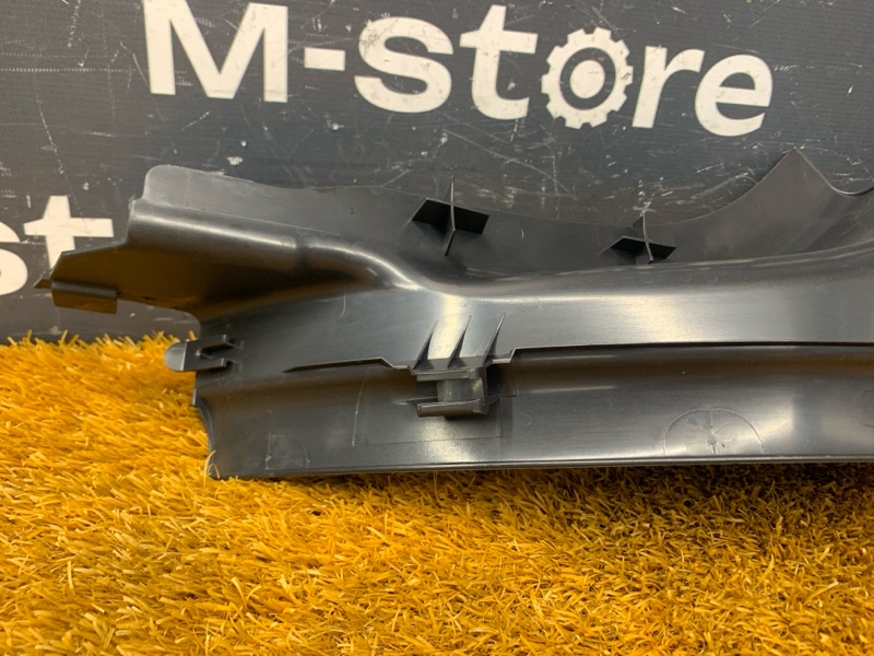 Накладка на порог салона, 400 рублей, Красноярск