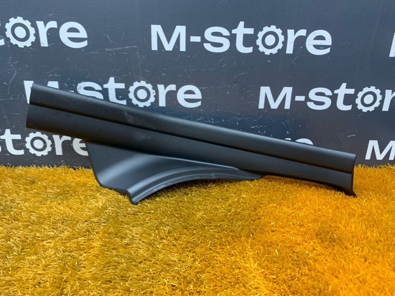 Накладка на порог салона, 300 рублей, Красноярск