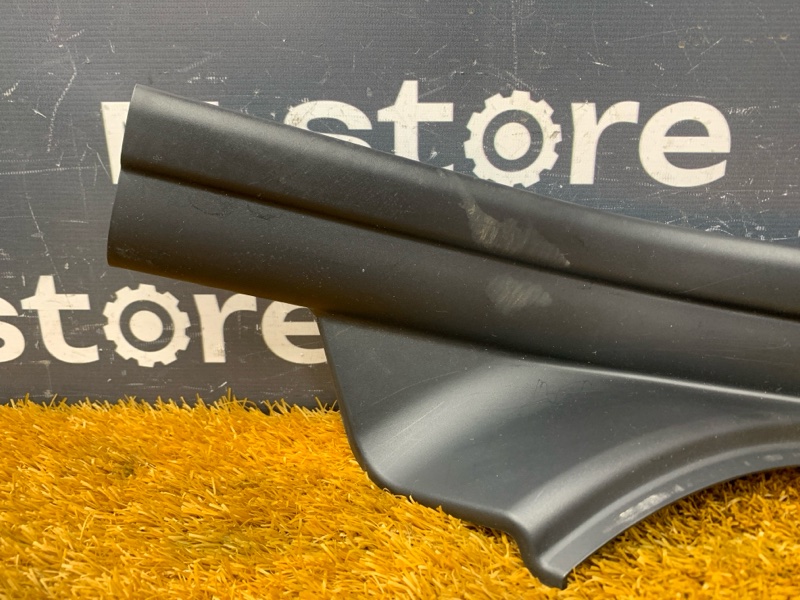 Накладка на порог салона, 300 рублей, Красноярск