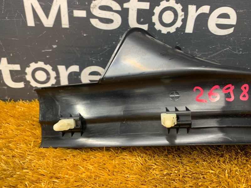 Накладка на порог салона, 300 рублей, Красноярск