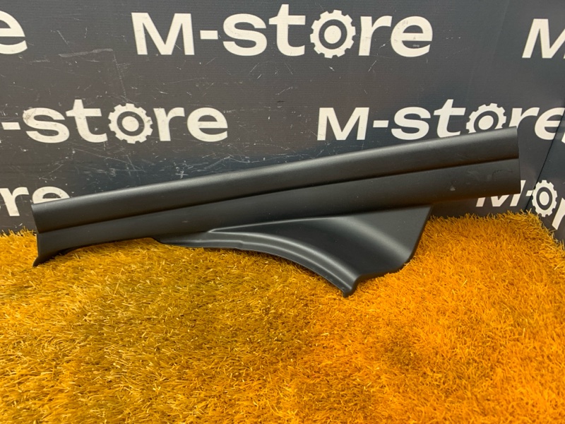 Накладка на порог салона, 300 рублей, Красноярск