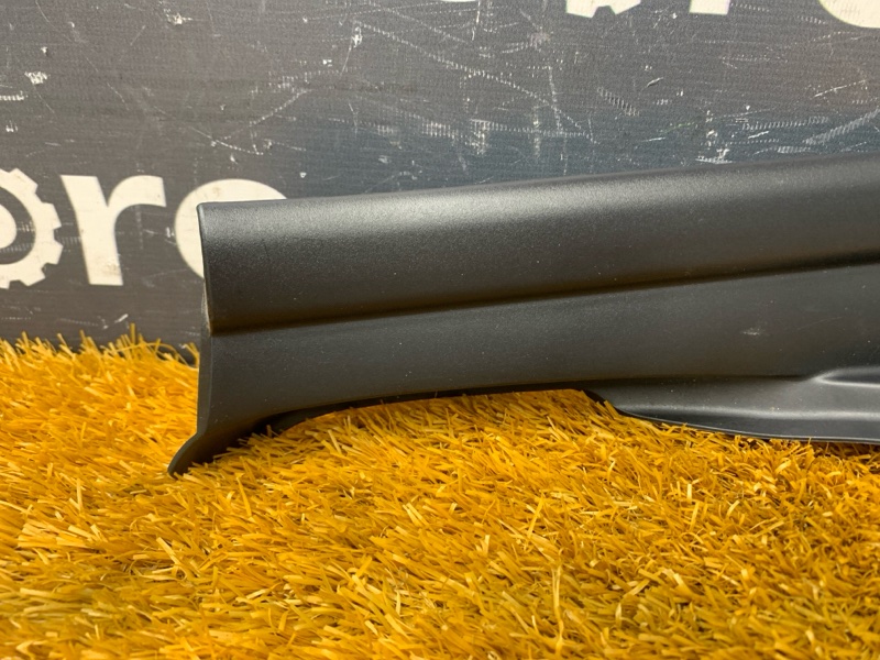 Накладка на порог салона, 300 рублей, Красноярск