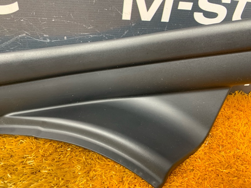 Накладка на порог салона, 300 рублей, Красноярск