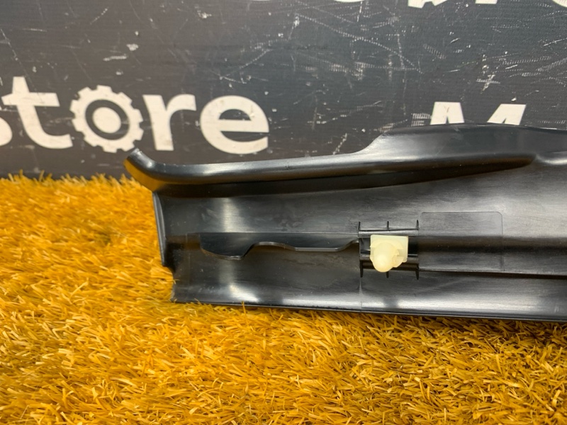 Накладка на порог салона, 300 рублей, Красноярск