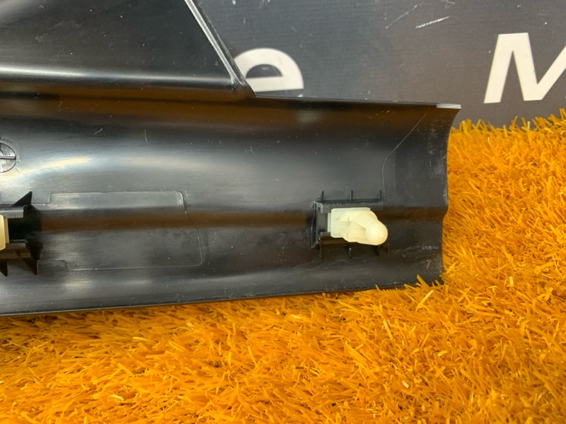 Накладка на порог салона, 300 рублей, Красноярск