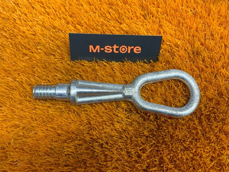 Крюк буксировочный, 1500 рублей, Красноярск