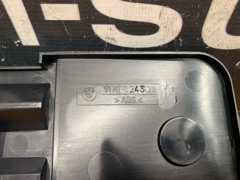 обшивка багажника, 500 рублей, Красноярск