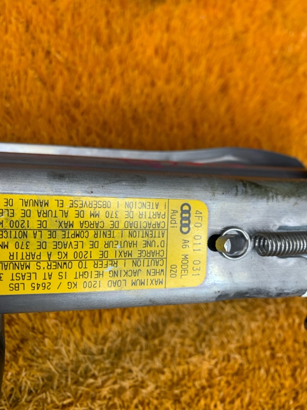 домкрат, 3500 рублей, Красноярск