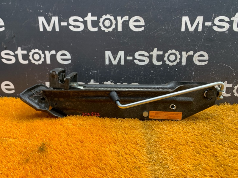 домкрат, 3500 рублей, Красноярск