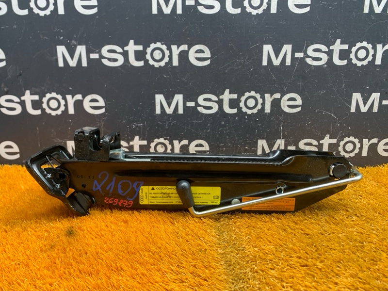 домкрат, 3500 рублей, Красноярск