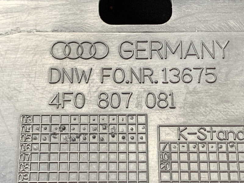 накладка радиатора, 600 рублей, Красноярск