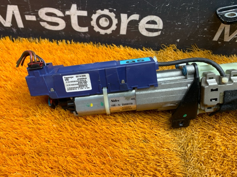 Мотор открывания багажника, 4000 рублей, Красноярск