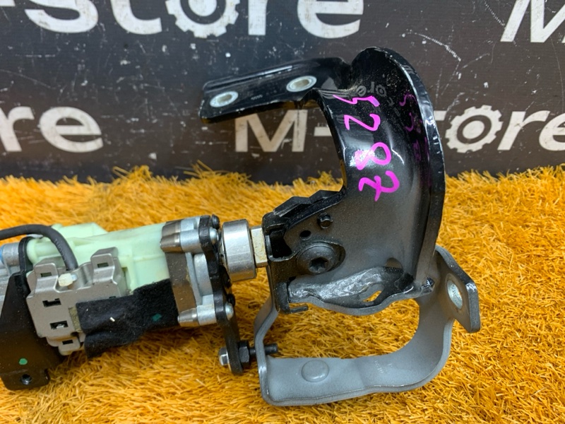 Мотор открывания багажника, 4000 рублей, Красноярск