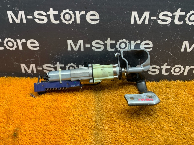 Мотор открывания багажника, 4000 рублей, Красноярск