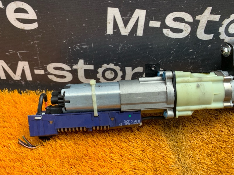 Мотор открывания багажника, 4000 рублей, Красноярск