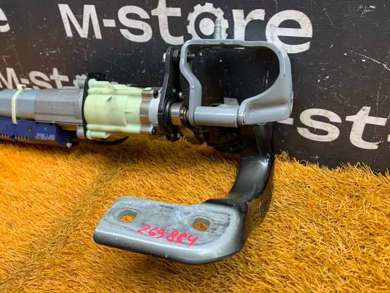 Мотор открывания багажника, 4000 рублей, Красноярск