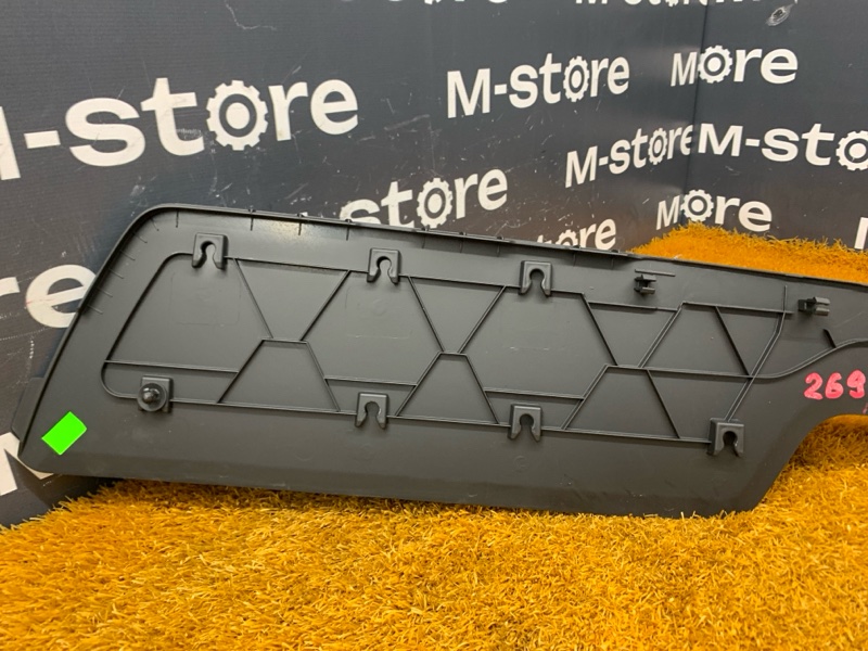 Накладка центральной консоли, 350 рублей, Красноярск