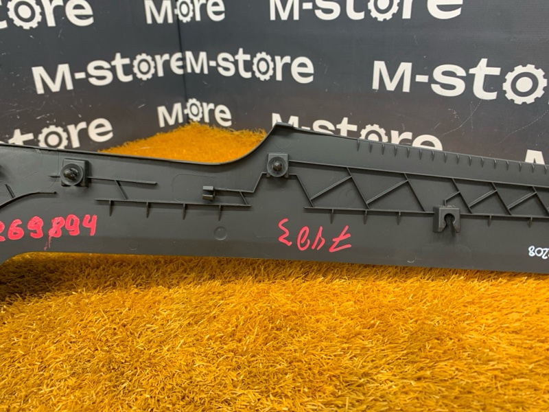 Накладка центральной консоли, 350 рублей, Красноярск