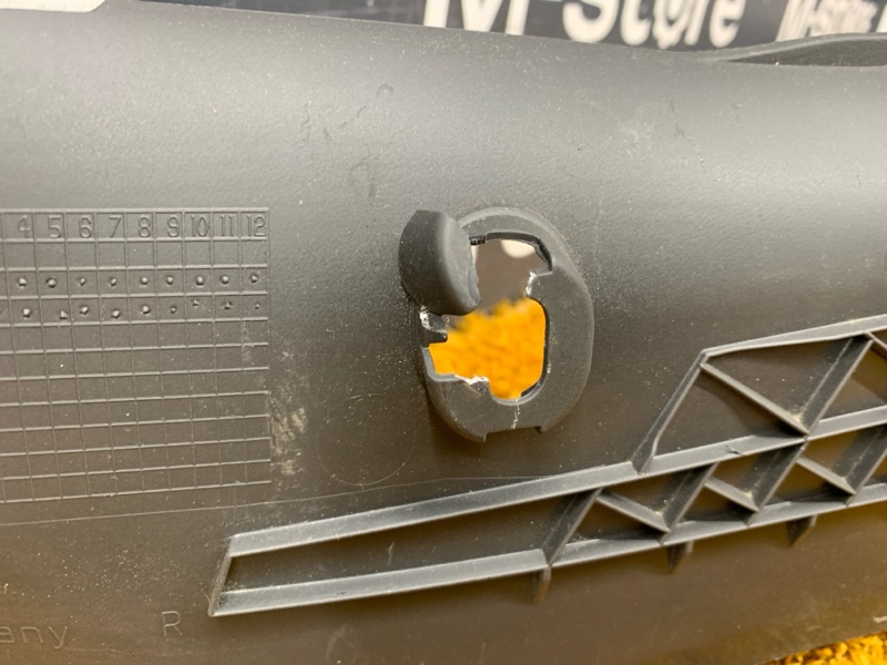 Накладка центральной консоли, 200 рублей, Красноярск