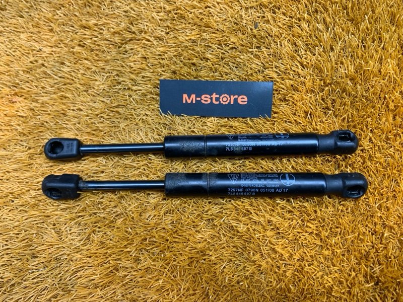 Амортизатор стекла багажника, 500 рублей, Красноярск