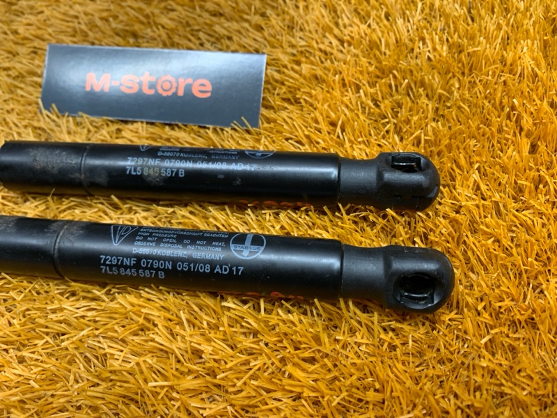 Амортизатор стекла багажника, 500 рублей, Красноярск