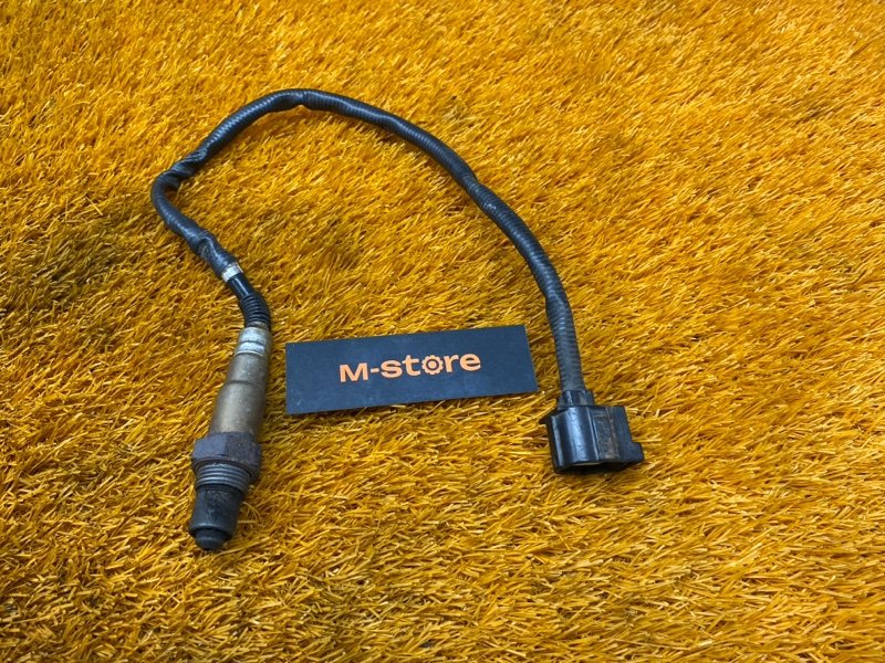 Датчик кислорода, 1000 рублей, Красноярск