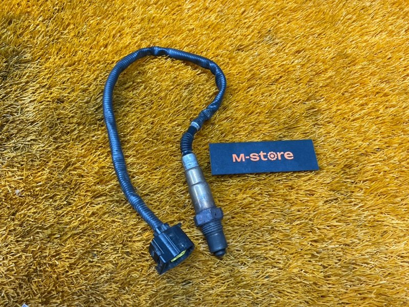 Датчик кислорода, 1000 рублей, Красноярск