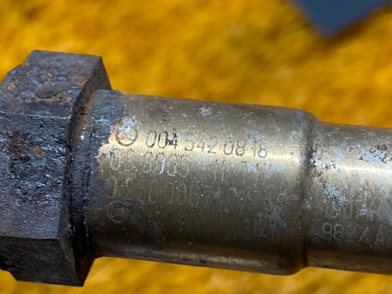 Датчик кислорода, 1000 рублей, Красноярск