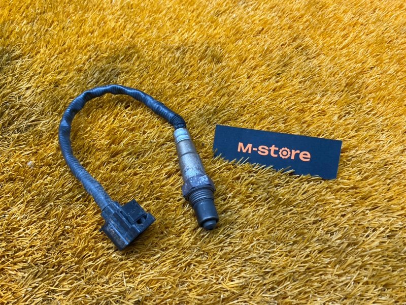 Датчик кислорода, 600 рублей, Красноярск