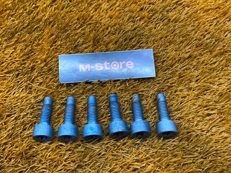 болт гидротрансформатора, 400 рублей, Красноярск