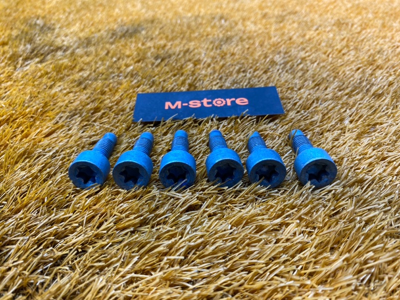 болт гидротрансформатора, 400 рублей, Красноярск